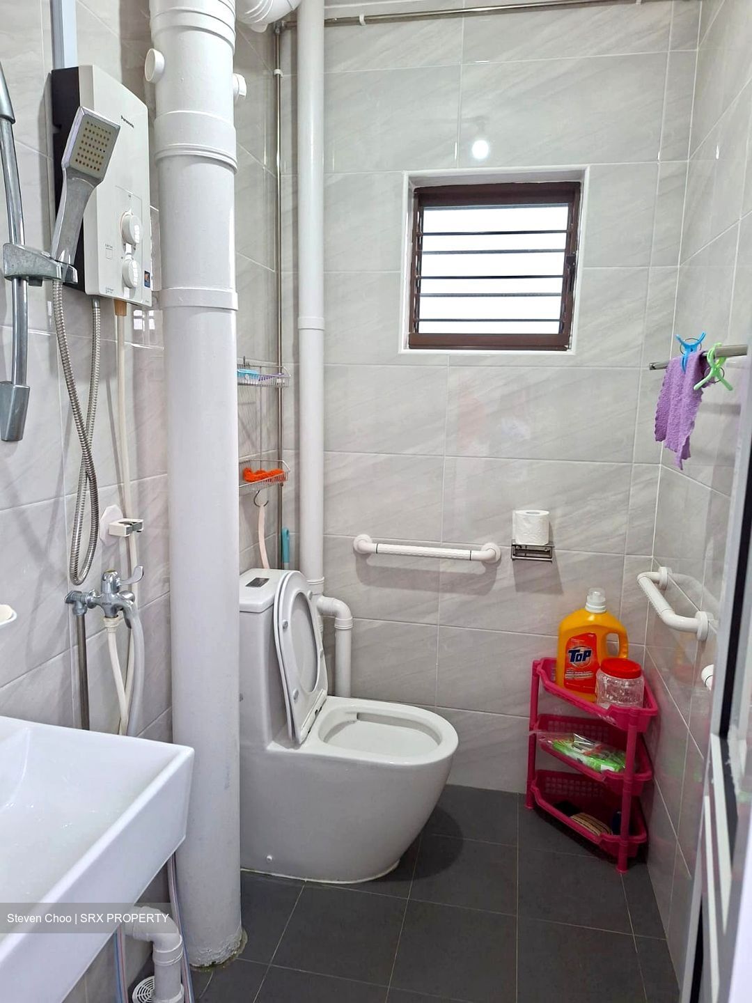 Teck Whye Lane (Choa Chu Kang),  #615970281